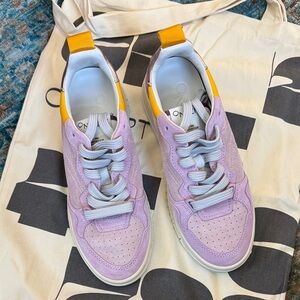 NWT ONCEPT sneaker, 7